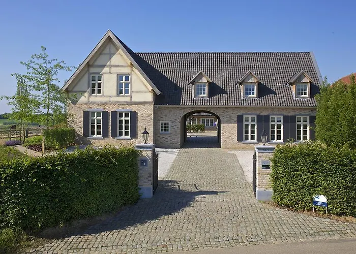 Buitenplaats Welsdael
