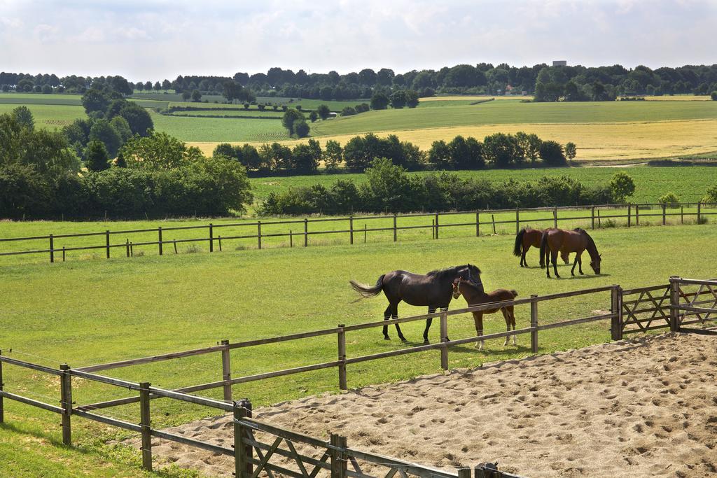 Buitenplaats Welsdael Margraten