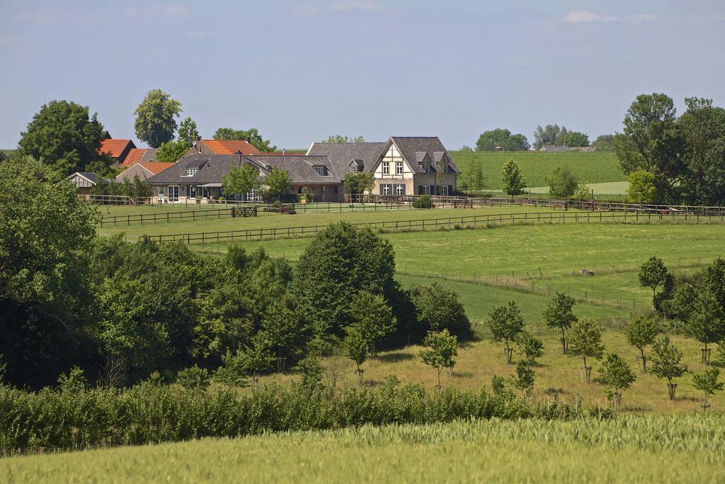 Buitenplaats Welsdael Margraten
