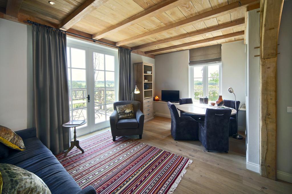 Appartement Buitenplaats Welsdael *