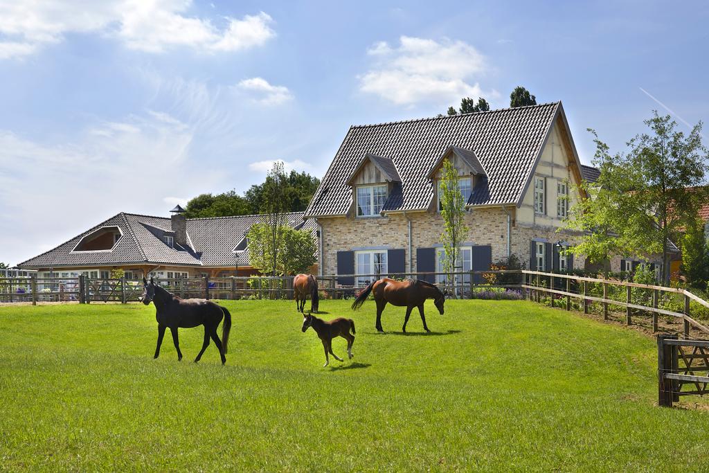 Buitenplaats Welsdael Appartement *