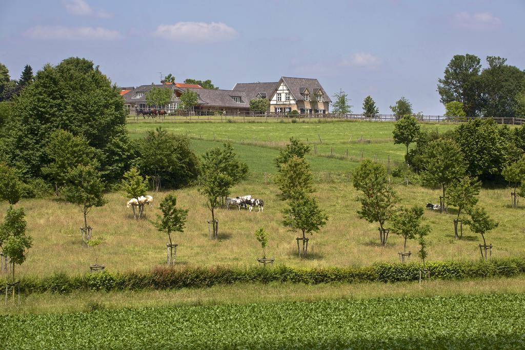 Appartement Buitenplaats Welsdael