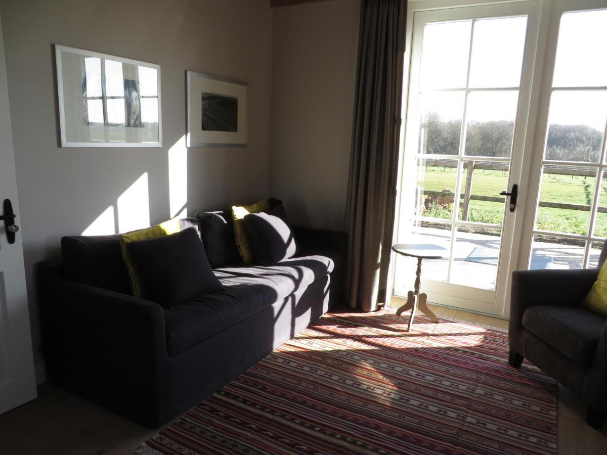 Appartement Buitenplaats Welsdael Margraten