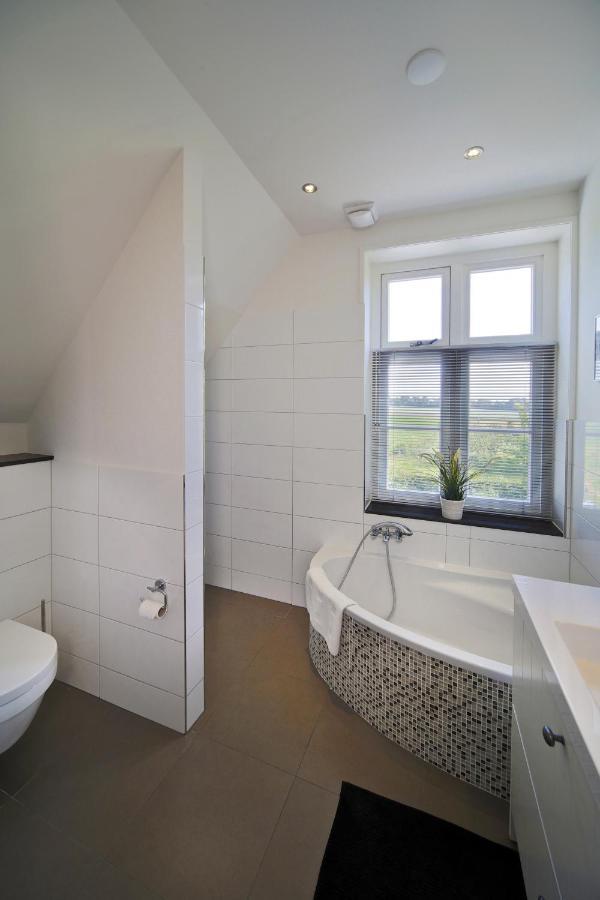Buitenplaats Welsdael Appartement