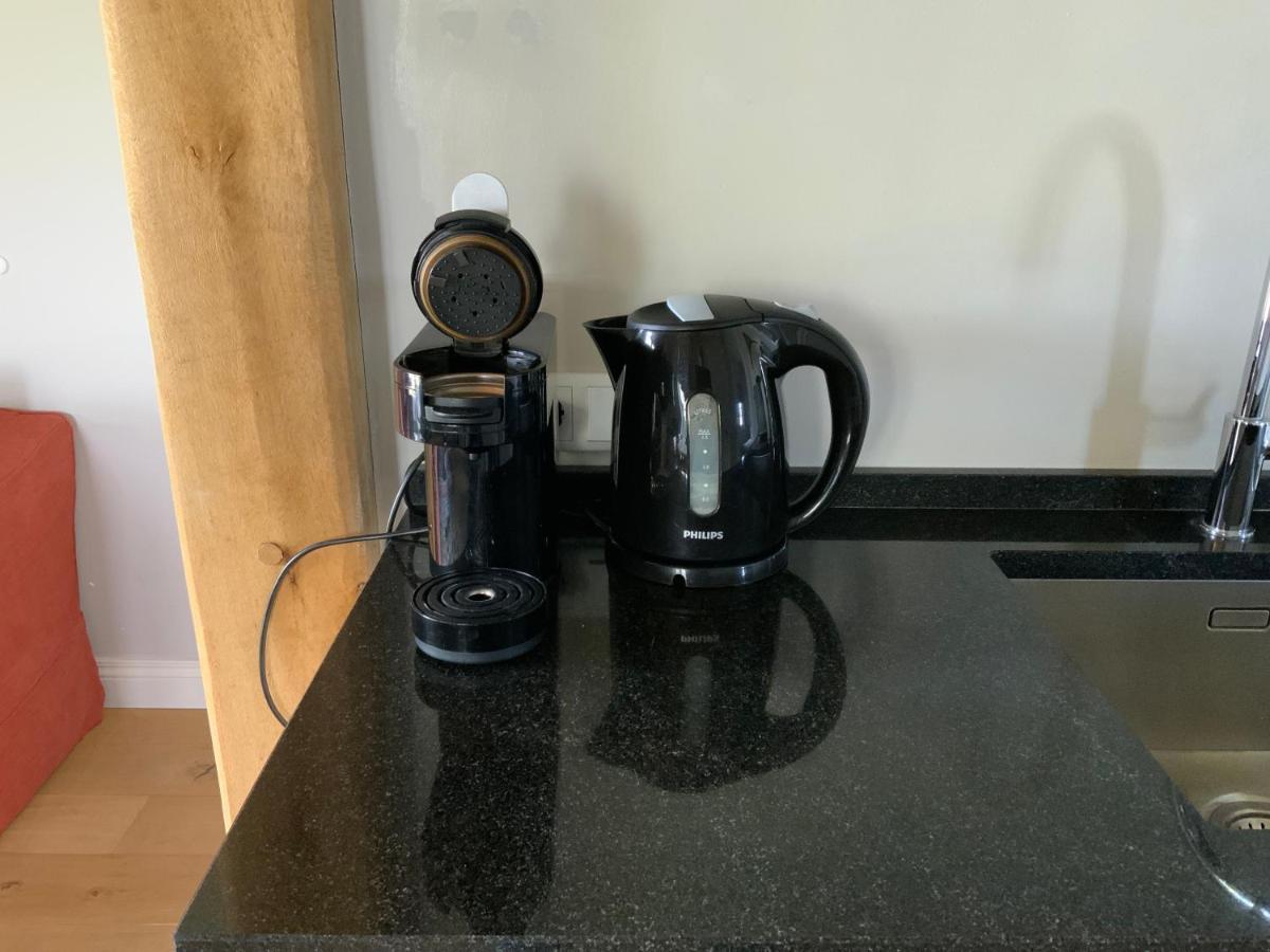 Buitenplaats Welsdael Appartement Margraten