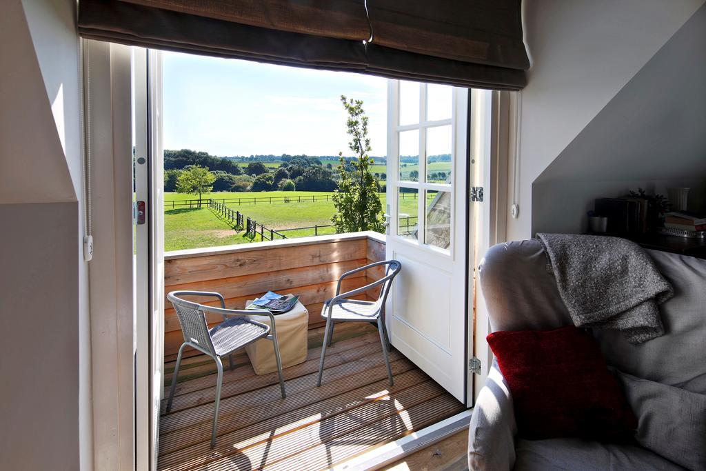 Appartement Buitenplaats Welsdael *