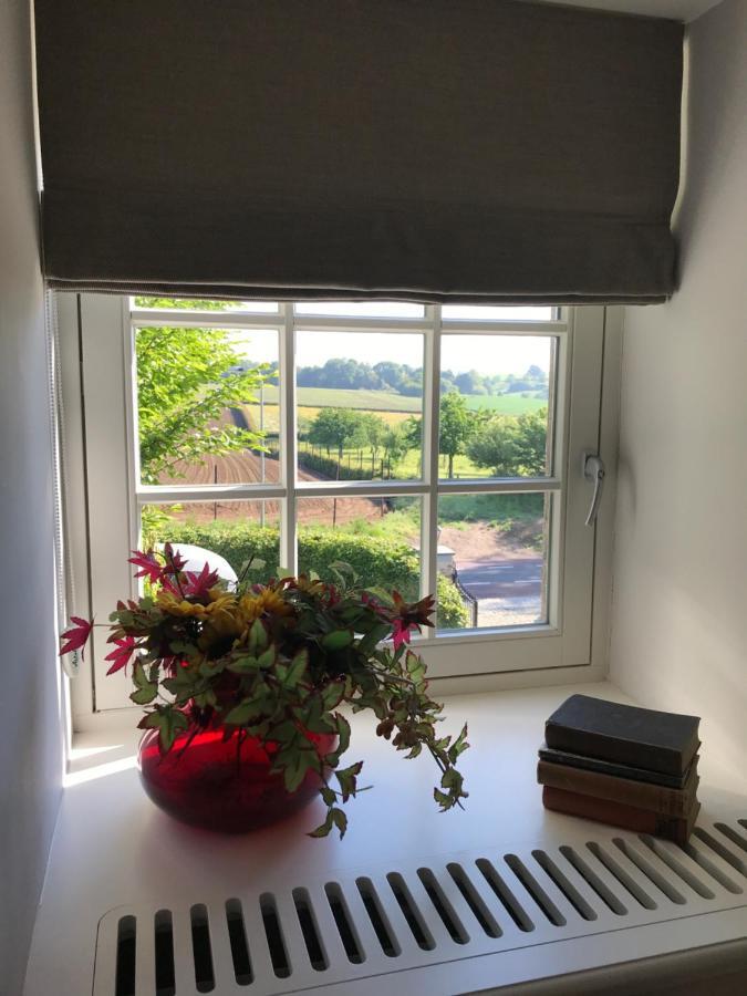 Appartement Buitenplaats Welsdael *